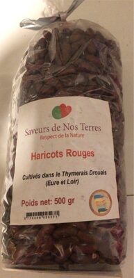 Haricots rouges