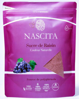 Sucre de raisin