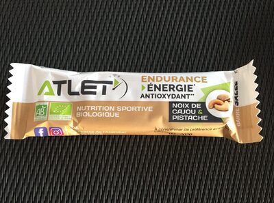 Noix de cajou pistache