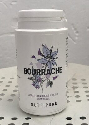 Bourrache