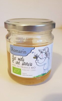 Miel de romain