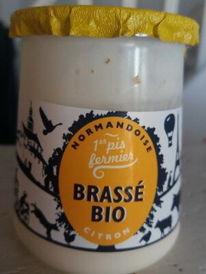 Brassé Bio