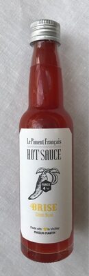 Brise - Le Piment Français