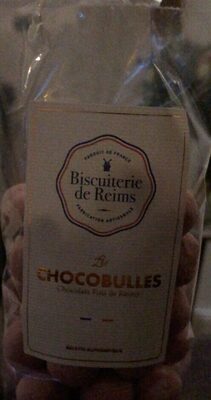 Chocobulles