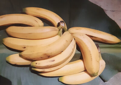 Les Saveurs Tropicales d'Adeline