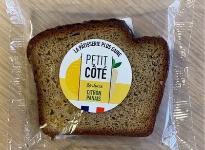 Petit Coté Citron Panais