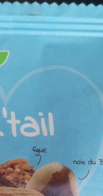 Enka mania calcium cocktail front packaging