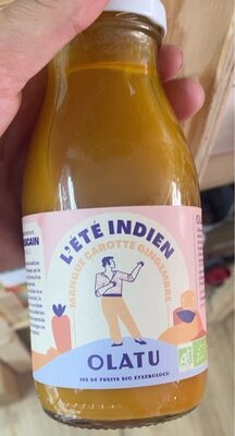 L’été indien