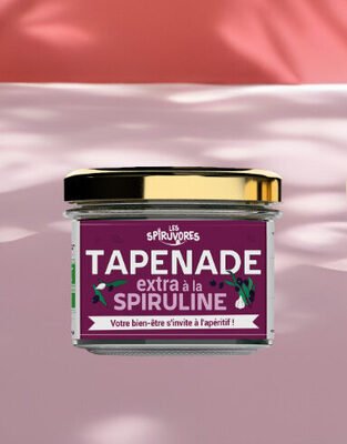 Tapenade