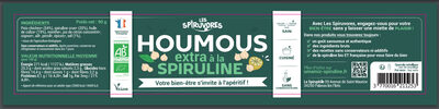 Houmous