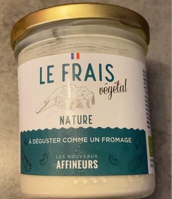 Le Frais Nature