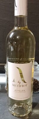 Bi metifiot front packaging