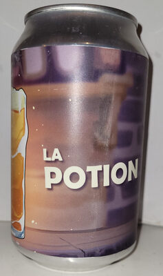 La Potion