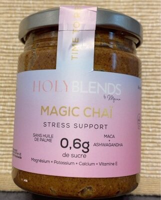 Magic Chai