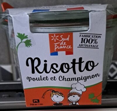 Risotto