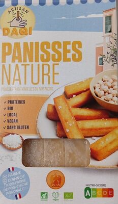 Panisses Nature