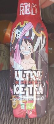 Ultra ice tea