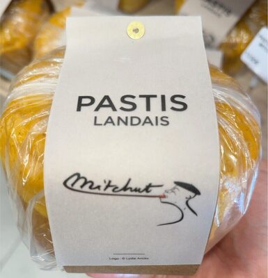 Pastis landais