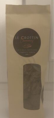 le crottin craonnais chocolat artisanal