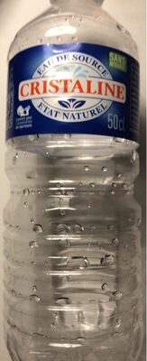 Eau de source : Celine