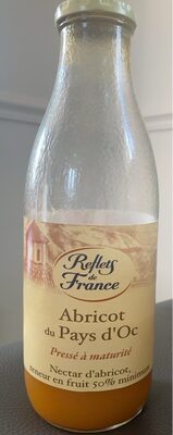 Abricot du Pays d’Oc