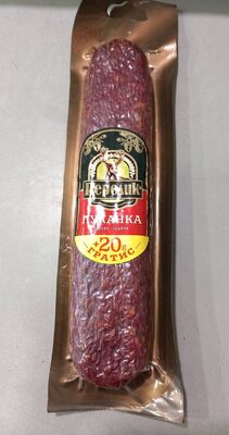 Луканка Перелик 0,200