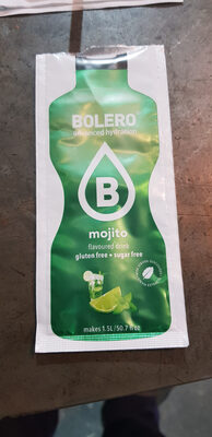 Advanced hydratation