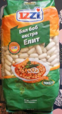 БЯЛ БОБ ЕКСТРА ЕЛИТ