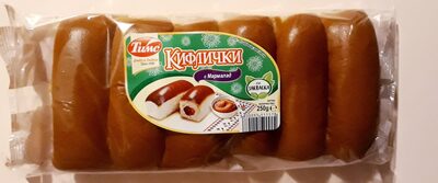 Кифлички