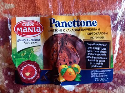 Panettone