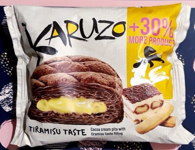 Karuzo Тирамису