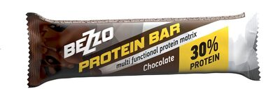 Протеинов бар BEZZO шоколад