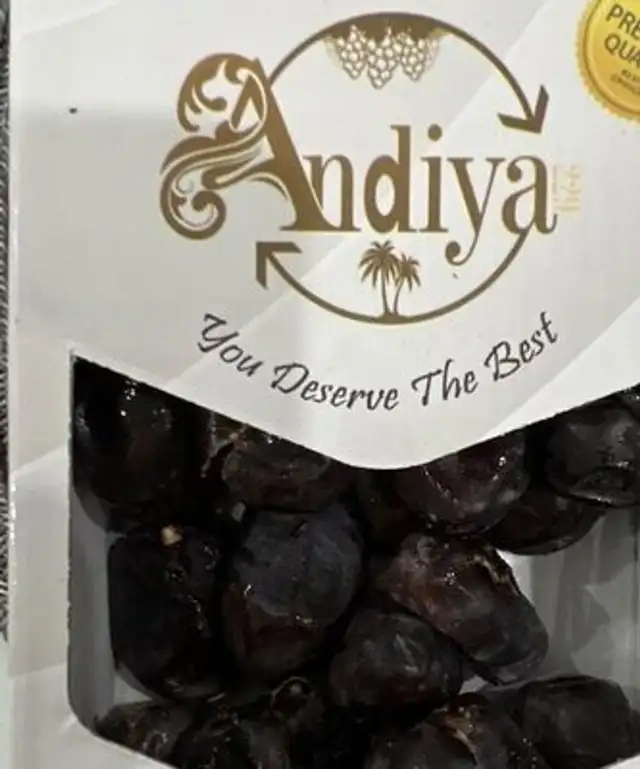 Натурални фурми с костилка front packaging