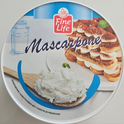 Маскарпоне