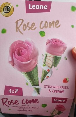 Rose cone