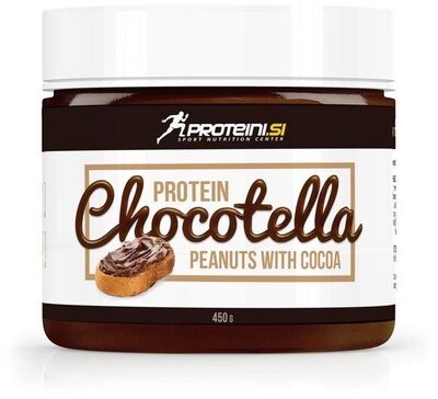 Chocotella Proteini.si