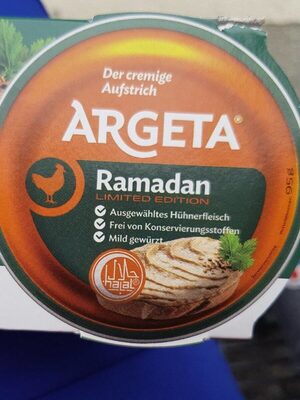 Puletfleisch aufstriche