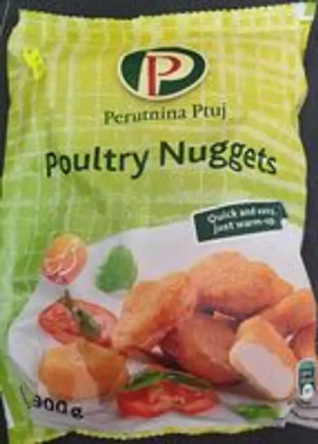 Nuggets