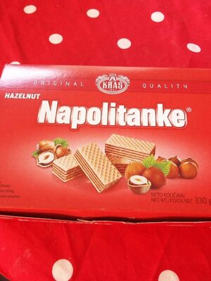 Napolitanke