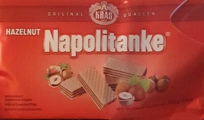 Napolitanke
