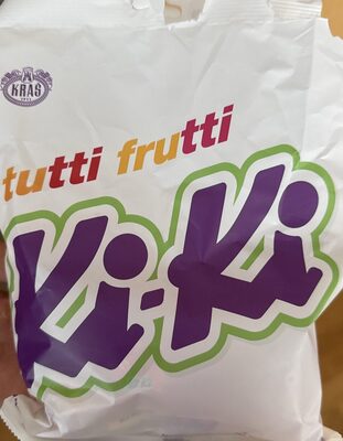 Kiki Tutti Fritt