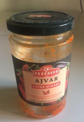 Ajvar