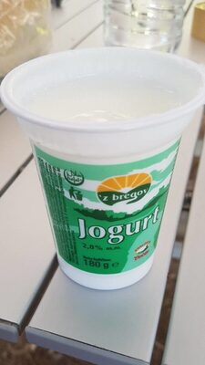 Jogurt