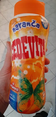 cedevita