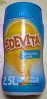 Cedevita bazga zova