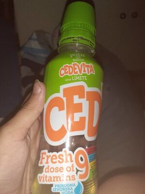 Cedevita