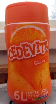 Cedevita