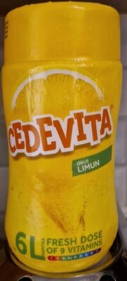 cedevita