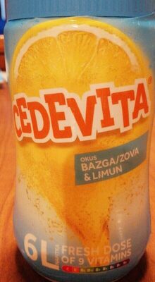 Cedevita
