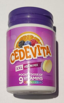 Cedevita